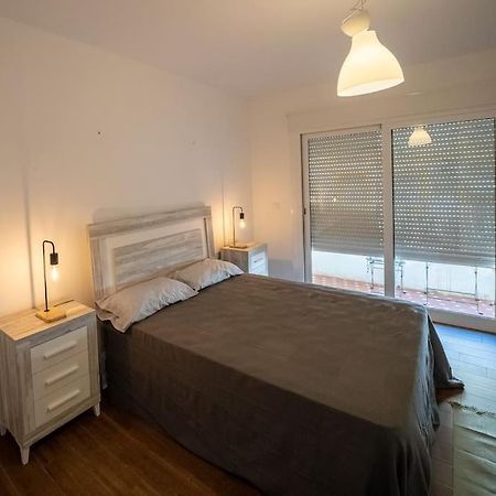California Apartament Duenas Seville Exterior photo