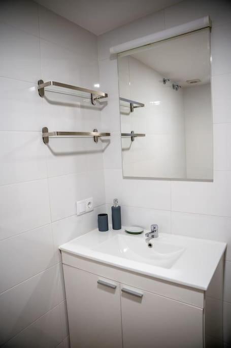 California Apartament Duenas Seville Exterior photo