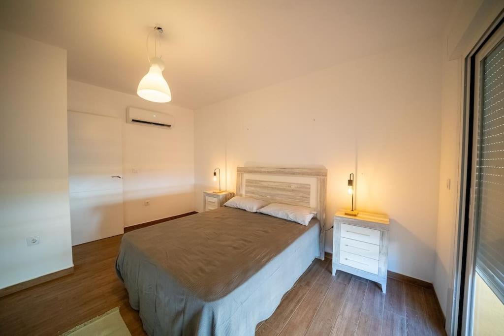 California Apartament Duenas Seville Exterior photo